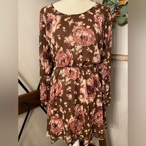 NWT Charlotte Russe dress